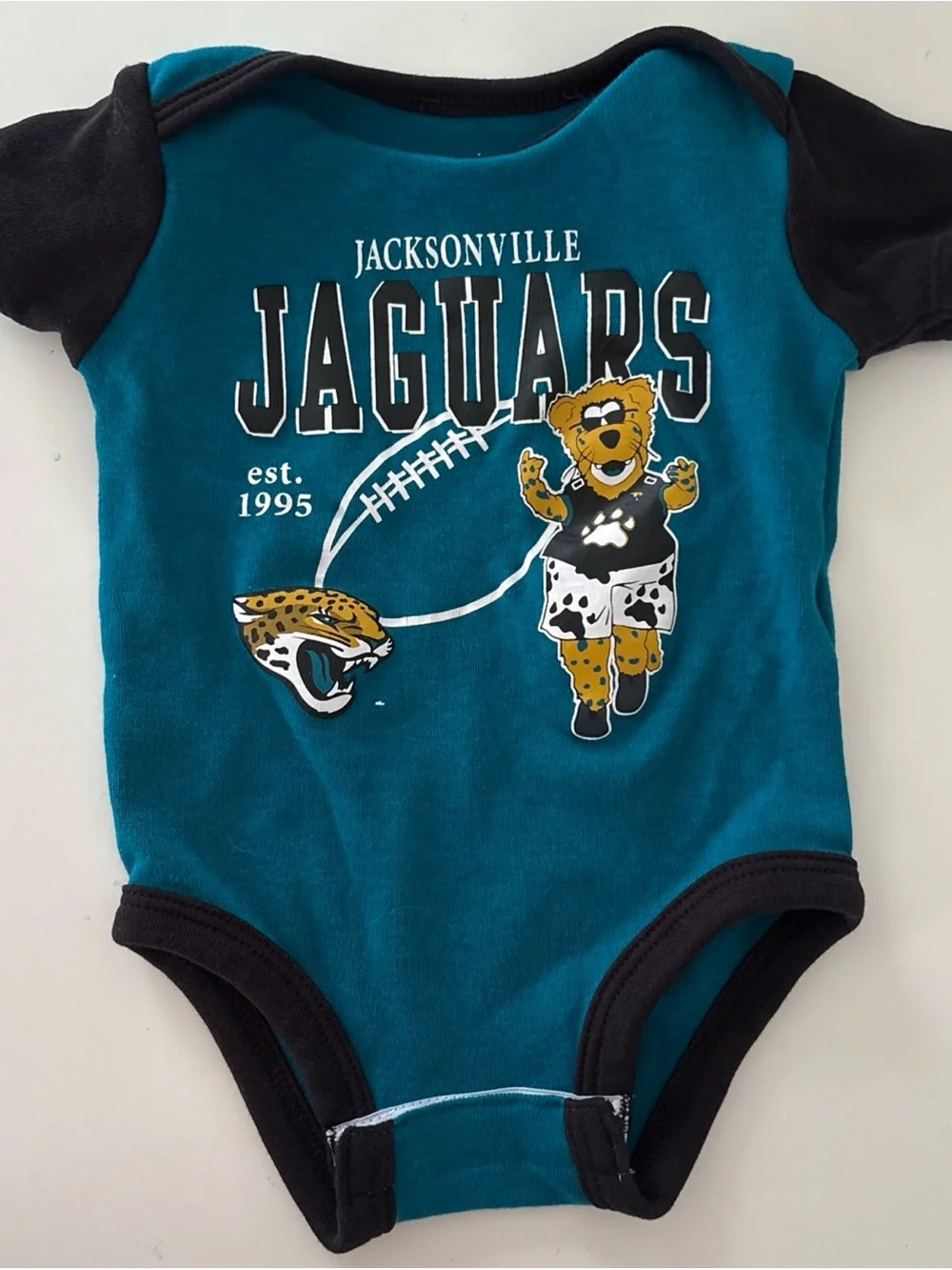 NFL official jacksonville
